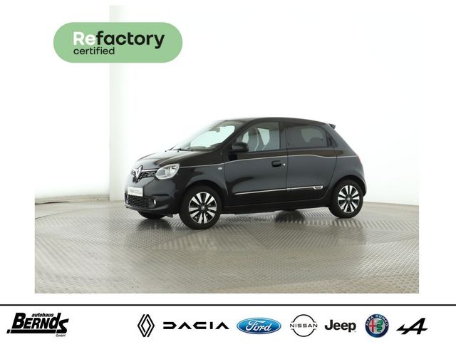 Renault Twingo Electric Techno SITZHZG. ALLWETTERREIFEN