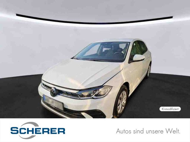 Volkswagen Polo - Bild 1