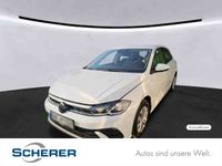 Volkswagen Polo - Vorschau Bild 1