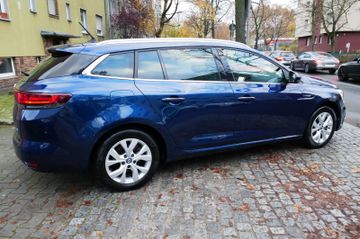Fahrzeugabbildung Renault Megane IV E-Tech 160 Grandtour Zen