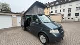 Volkswagen T5 Transporter Bus Multivan Highline/ Camper - VW T5 Transporter von 2007