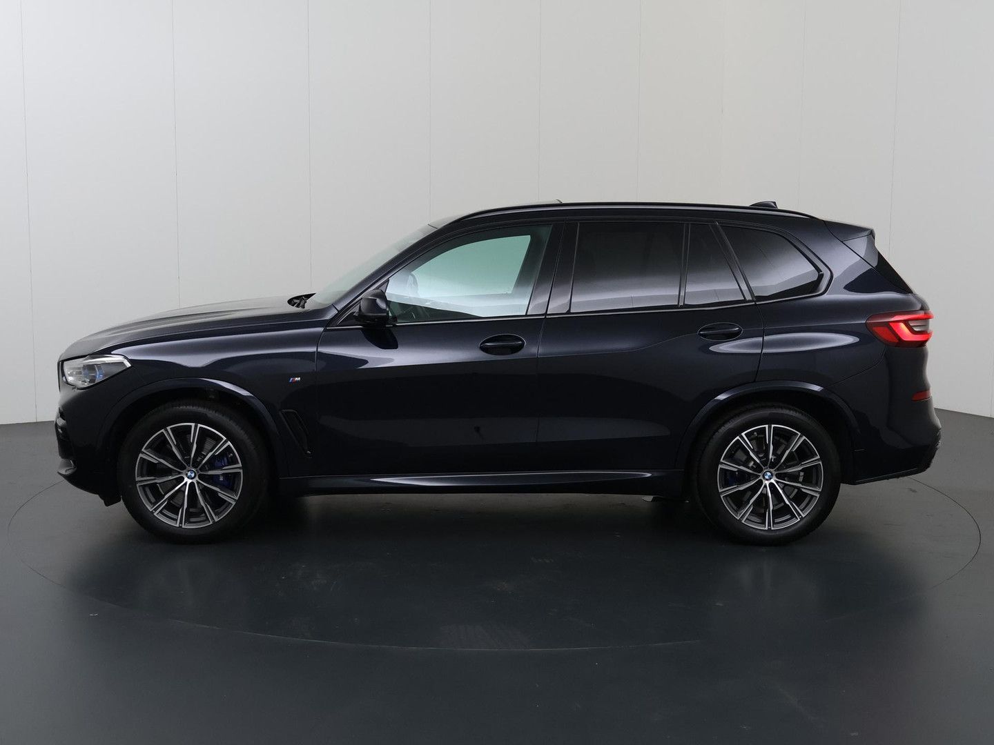 BMW X5 xDrive40d High Executive | M-pack | Laserlich imagem 3