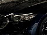 Mercedes-Benz E 220 d AMG+MBUX+DISTR+NIGHT+AMBIENTE+KAMERA+AHK - Mercedes-Benz E 220 Jahreswagen