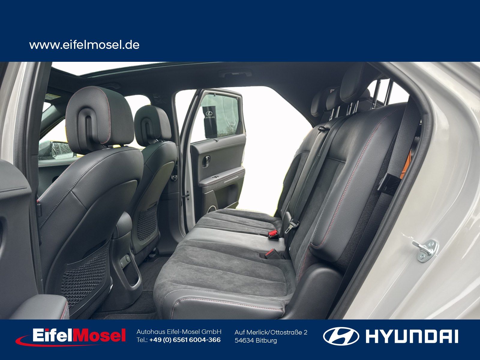 Hyundai IONIQ 5 – Bild 11