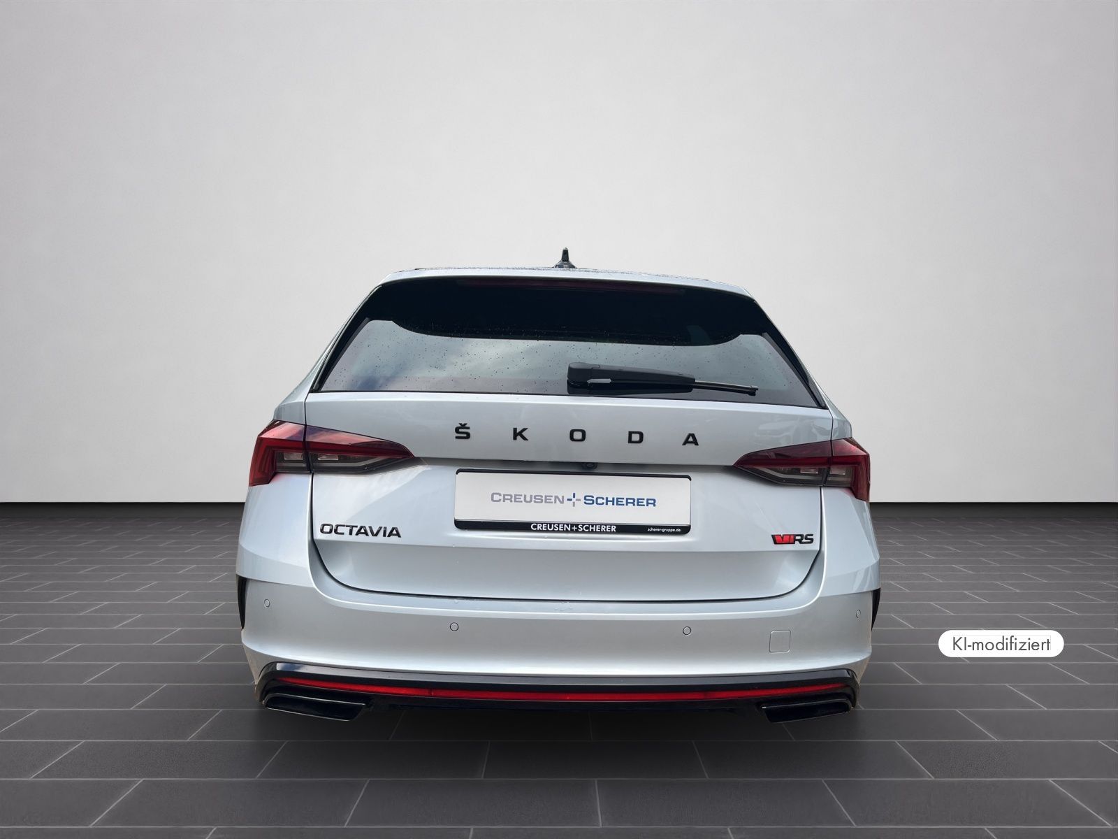 Skoda Octavia - Bild 7