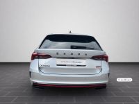 Skoda Octavia - Vorschau Bild 7