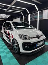 Volkswagen up! 1.0 TSI GTI GTI - Volkswagen up!: Von Privat