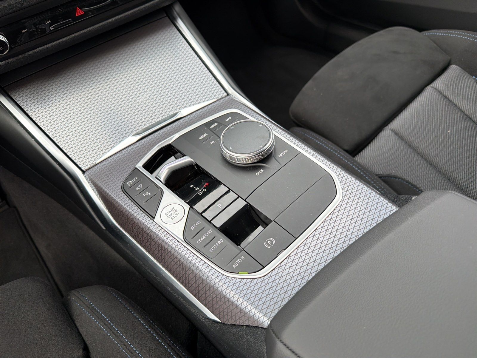 BMW 320 - Bild 13
