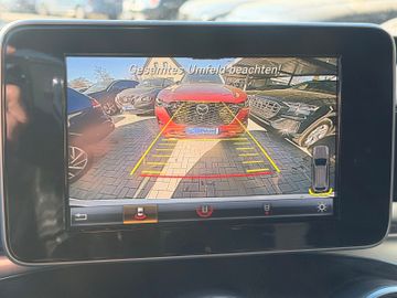 Mercedes GLC 350 - 12