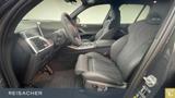 BMW X5 xDrive50e Sportpaket Laden AC Ladekabel   - BMW X5 mit Hybrid-Antrieb: Sportpaket