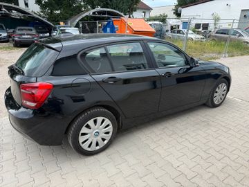 BMW 116 - 7