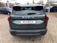 Dacia Bigster - Vorschau Bild 5