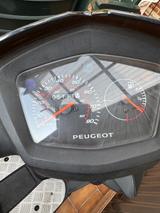 Peugeot Kisbee - PEUGEOT KISBEE