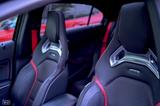 Mercedes-Benz A 45 AMG A 45 4MATIC DCT AMG Sport (Line) - gebrauchte Mercedes-Benz A 45 AMG aus dem Jahr 2016