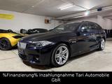 BMW 550i Touring M-Sportpaket BMW-Scheckheft,1.Hand - BMW 550: Kombi, 550i