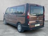 Renault Trafic Combi L1H1 2,8t Life KLIMA+KLANG+KAMERA - Renault Trafic Gebrauchtwagen in Nürnberg