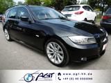 BMW 325 i Touring Leder Nav Xen Panoramadach PDC AHK - BMW 325 in Hamburg