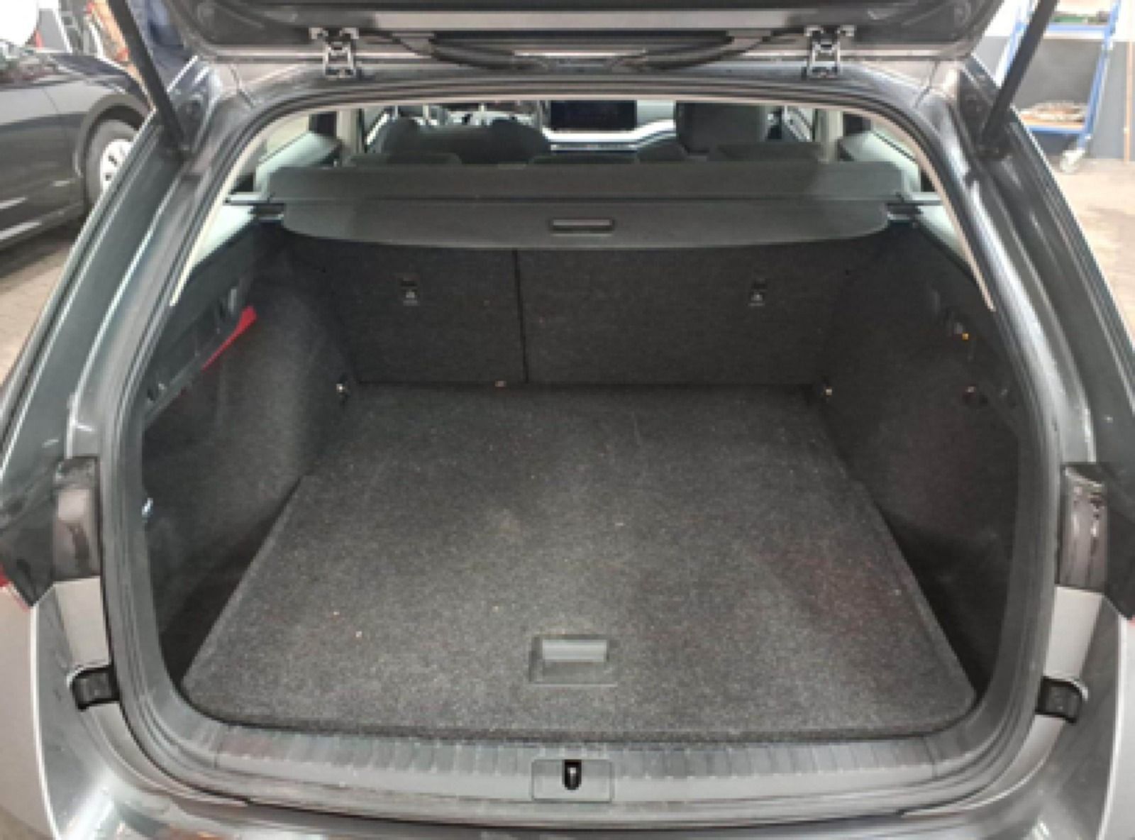 Skoda Octavia - Bild 6