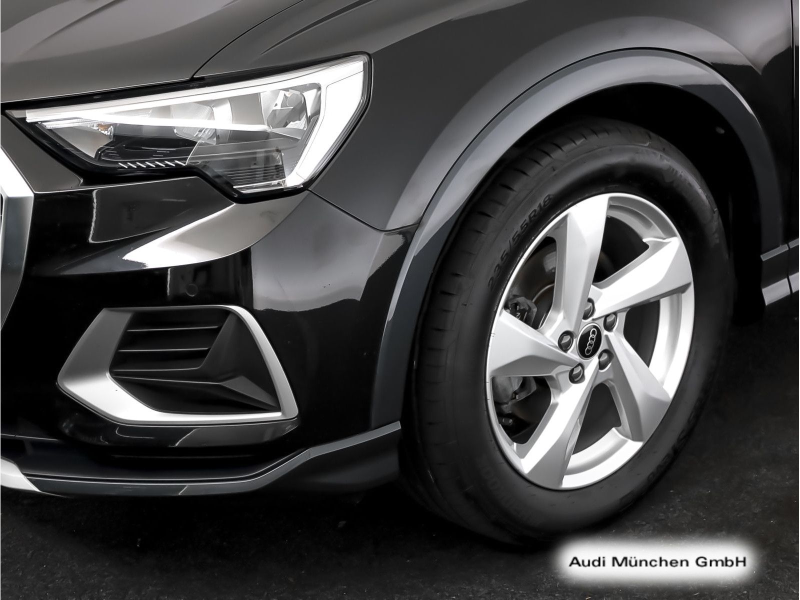 Audi Q3 - Bild 10