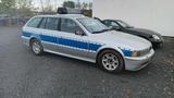 BMW 525D  Touring  Kombi Automatik  origin... - BMW 525 in Saarbrücken