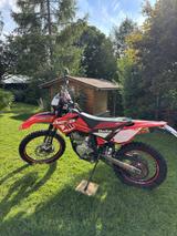 Beta RR 125 LC 4T - BETA ENDURO 125