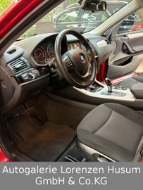 BMW X4 - 9