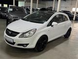 Opel Corsa D 1.4 SPORTPAKET COLOR EDITION SOUNDSYSTEM - Opel Corsa: C Sport