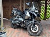 BMW R 1200 GS - BMW 2011 R 1200 GS