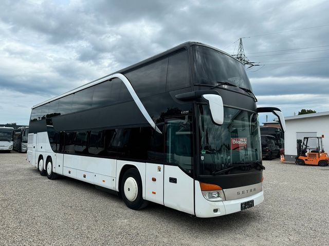 Setra 431 DT