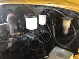 Toyota Land Cruiser BJ 40 - Toyota Land Cruiser mit Diesel-Antrieb: Geländewagen, Bj