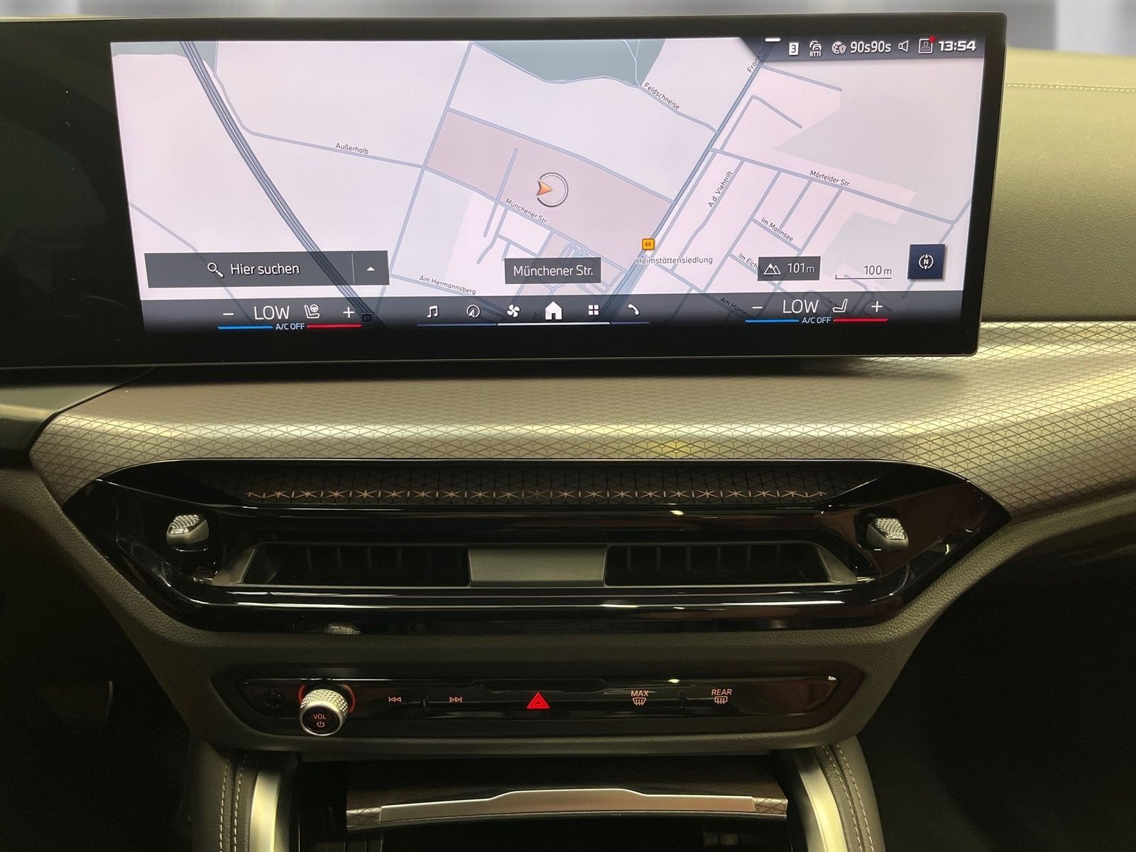 BMW M440 - Bild 11