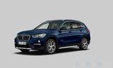 BMW X1 xDrive25d A xLine.HUD.Nav-Prof.elektr.Sitze. - mit Diesel-Antrieb: Elektrische Wegfahrsperre, Elektr