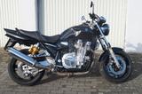 Yamaha XJR 1300 RP19 - YAMAHA XJR 1300 RP19