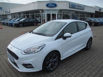 Ford Fiesta ST-Line   PDC + Winterpaket            PA