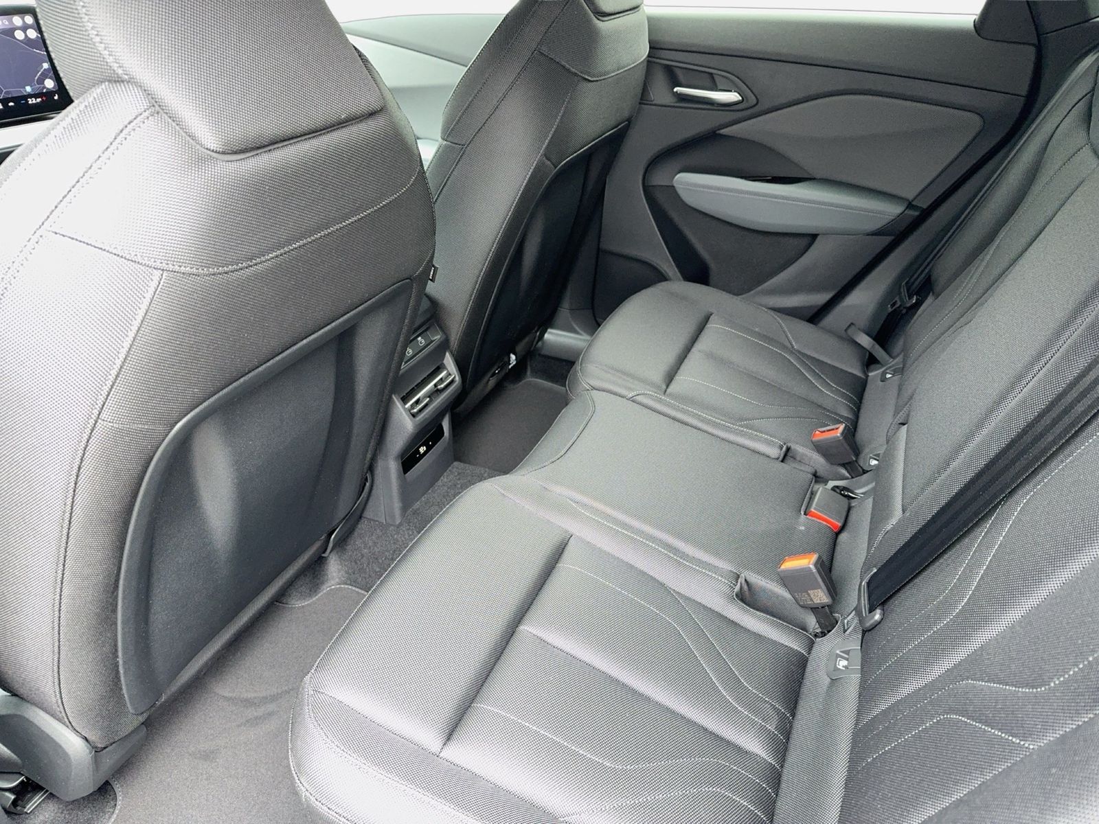 Audi Q3 - Bild 11