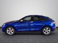 Audi SQ5 - Vorschau Bild 8