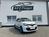 Renault Twingo Dynamique - Renault Twingo: Dynamique
