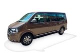 Volkswagen T5 Multivan Highline BiTd - Volkswagen T5 in Oldenburg