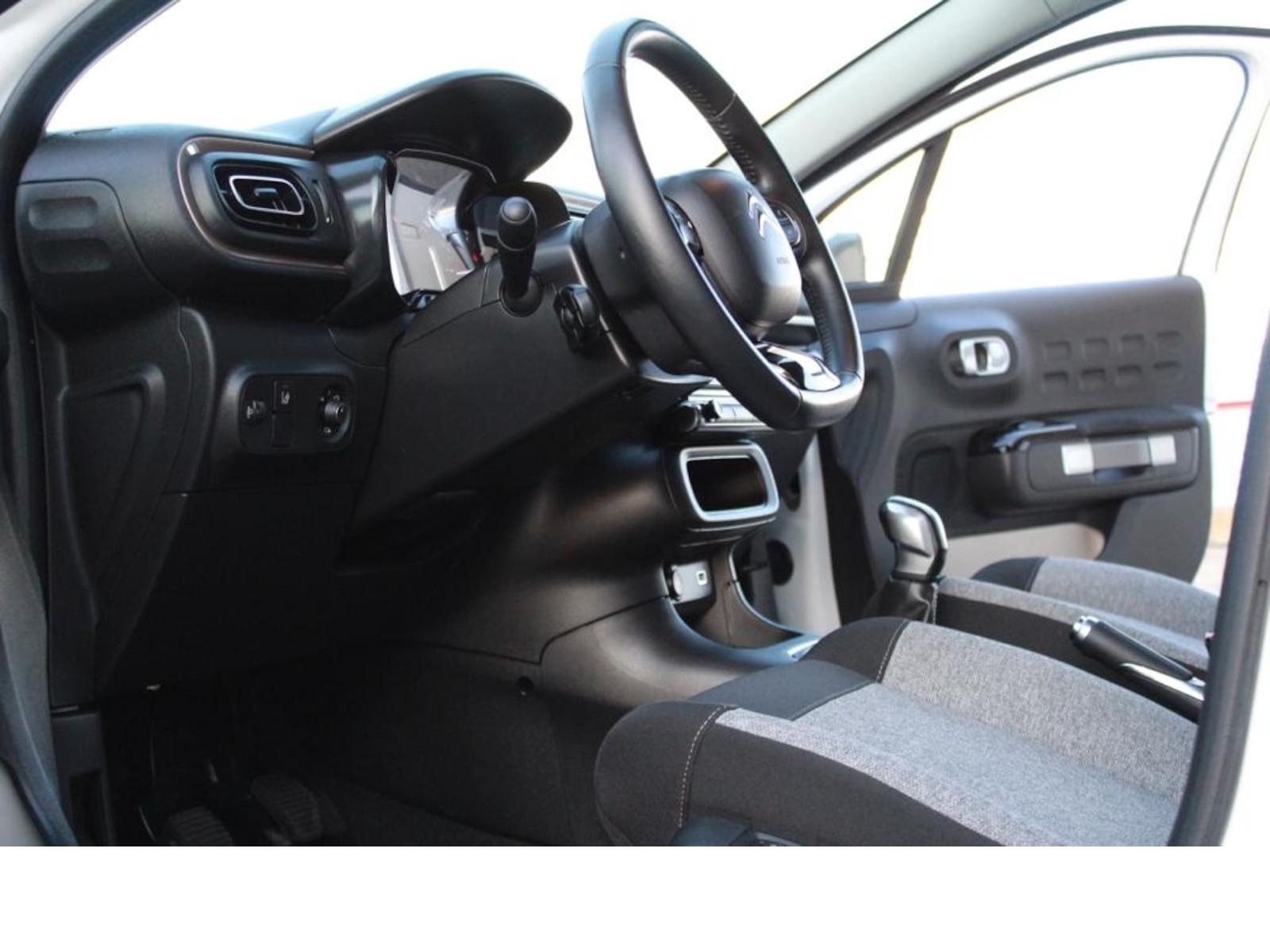 Citroën C3 Origins