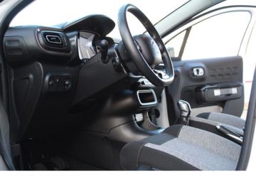 Citroën C3 Origins