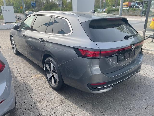 Volkswagen Passat Variant 2.0 TDI -Tageszulassung- NAVI AHK