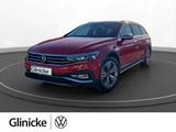 Volkswagen Passat Alltrack 2.0 TSI DSG 4Motion AHZ AHK IQ.L