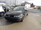 Seat Leon Leon 1.8 20V Sport Alu. Klima HU AU Neu - Seat Leon: 20v