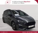 Ford S-Max 2.0 EcoBlue Aut. ST-LINE AHK - Ford S-Max mit Diesel-Antrieb: Kombi