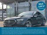 Mercedes-Benz E 450 d 4M AMG Digital Light Memory Distronic - Mercedes-Benz E 450 Jahreswagen