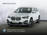 BMW X1 20d xLine Kamera SHZ LED El.Heckk. HIFI NAVI - BMW X1 Gebrauchtwagen in Frankfurt