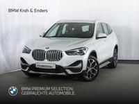 BMW X1 20d xLine Kamera SHZ LED El.Heckk. HIFI NAVI