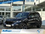 BMW X7 x40d M Sport IntAktL.FondEnt.Standh.Soft 22" - gebrauchte BMW X7 aus dem Jahr 2021