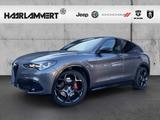 Alfa Romeo Stelvio Veloce Q4 ACC+PDC+KAMERA+SHZ+CARPLAY+NAV - Alfa Romeo Stelvio Neuwagen