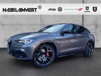 Alfa Romeo Stelvio - Vorschau Bild 1